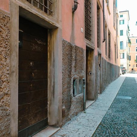 Carega City Center Apartment Verona Exterior photo