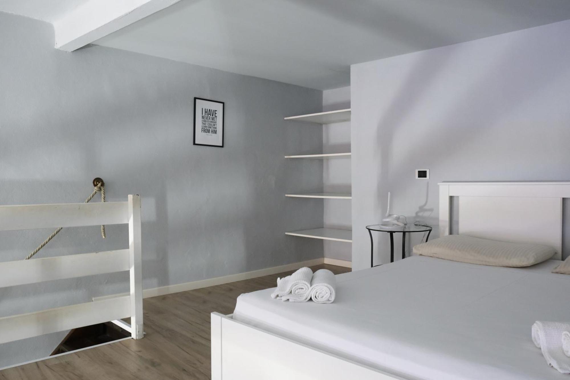 Carega City Center Apartment Verona Exterior photo