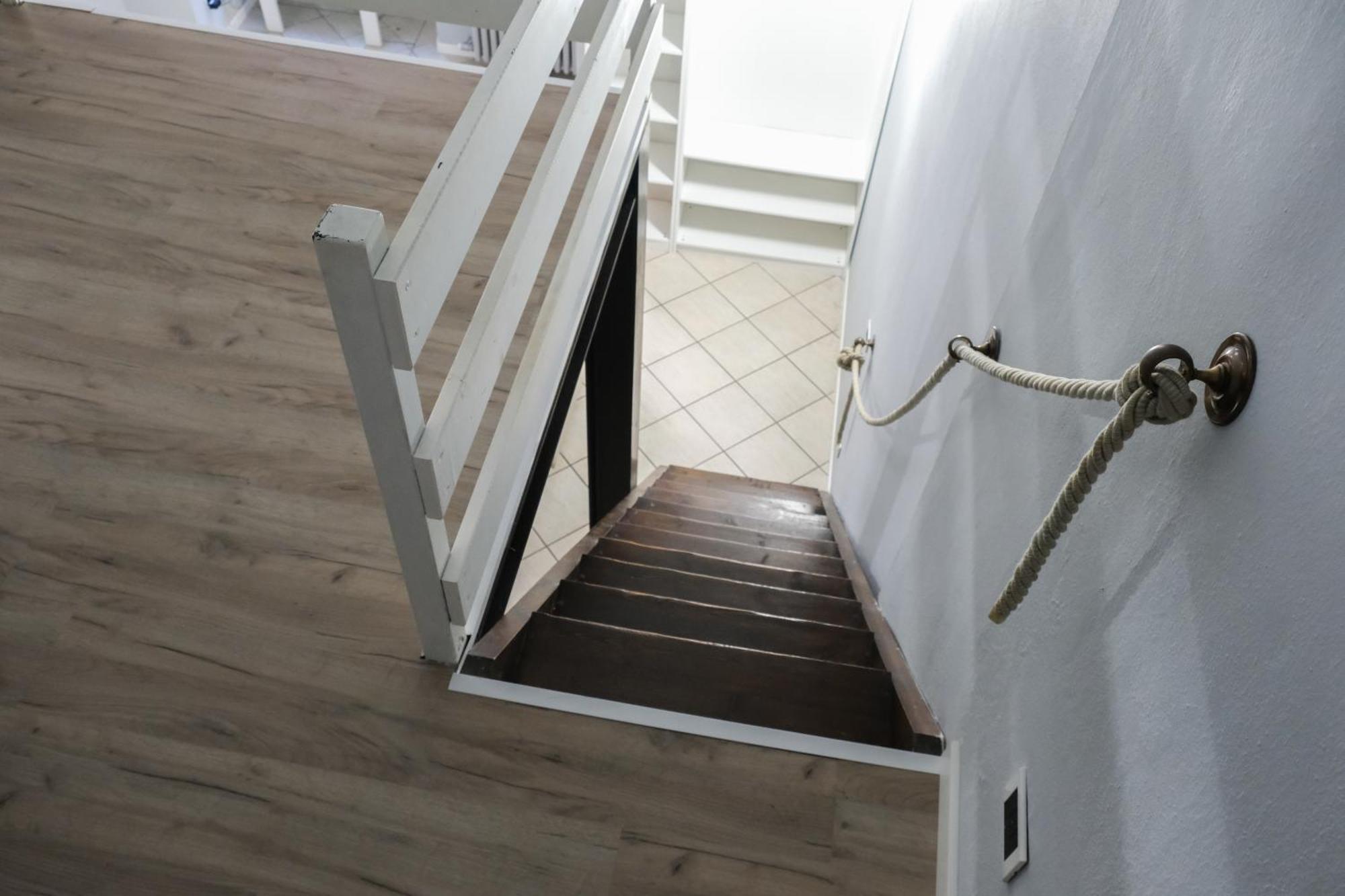 Carega City Center Apartment Verona Exterior photo