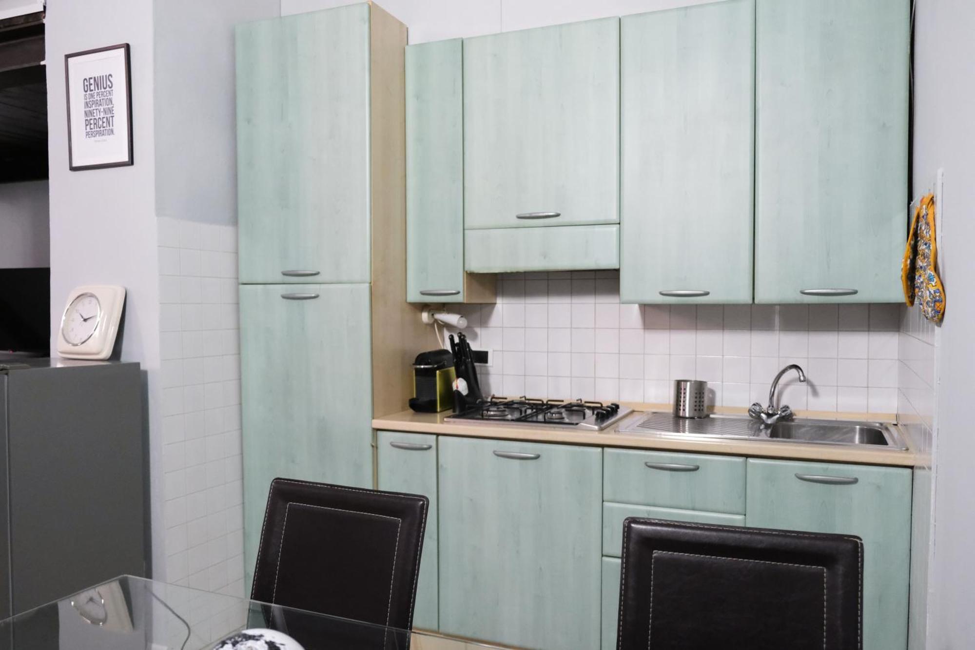 Carega City Center Apartment Verona Exterior photo