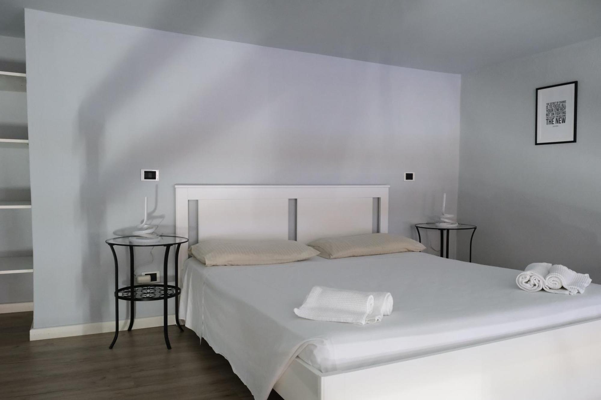 Carega City Center Apartment Verona Exterior photo
