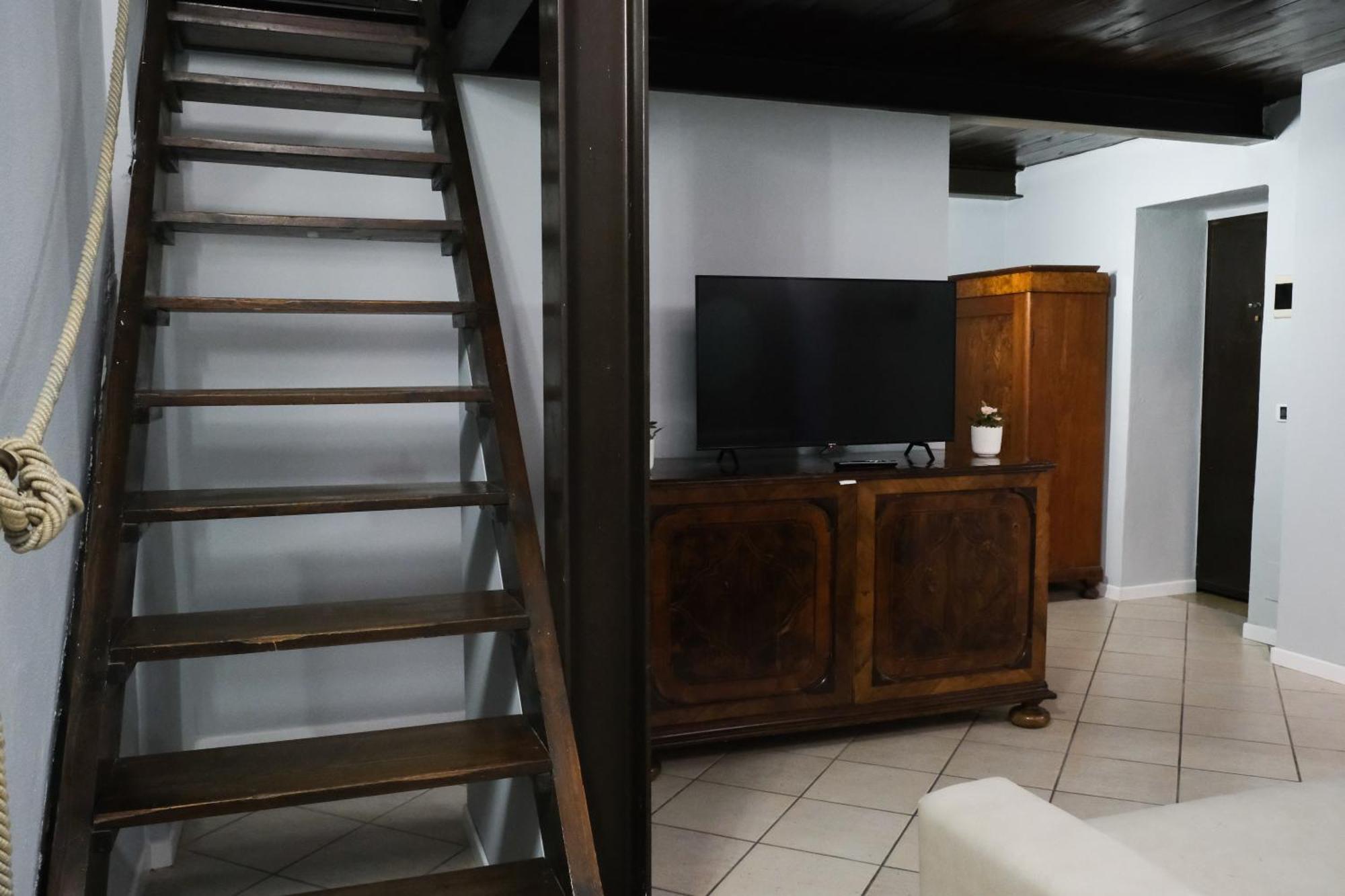 Carega City Center Apartment Verona Exterior photo