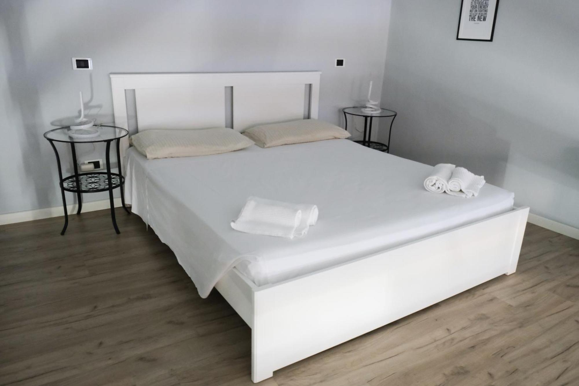 Carega City Center Apartment Verona Exterior photo