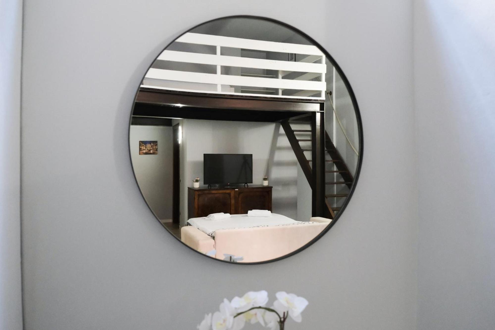 Carega City Center Apartment Verona Exterior photo