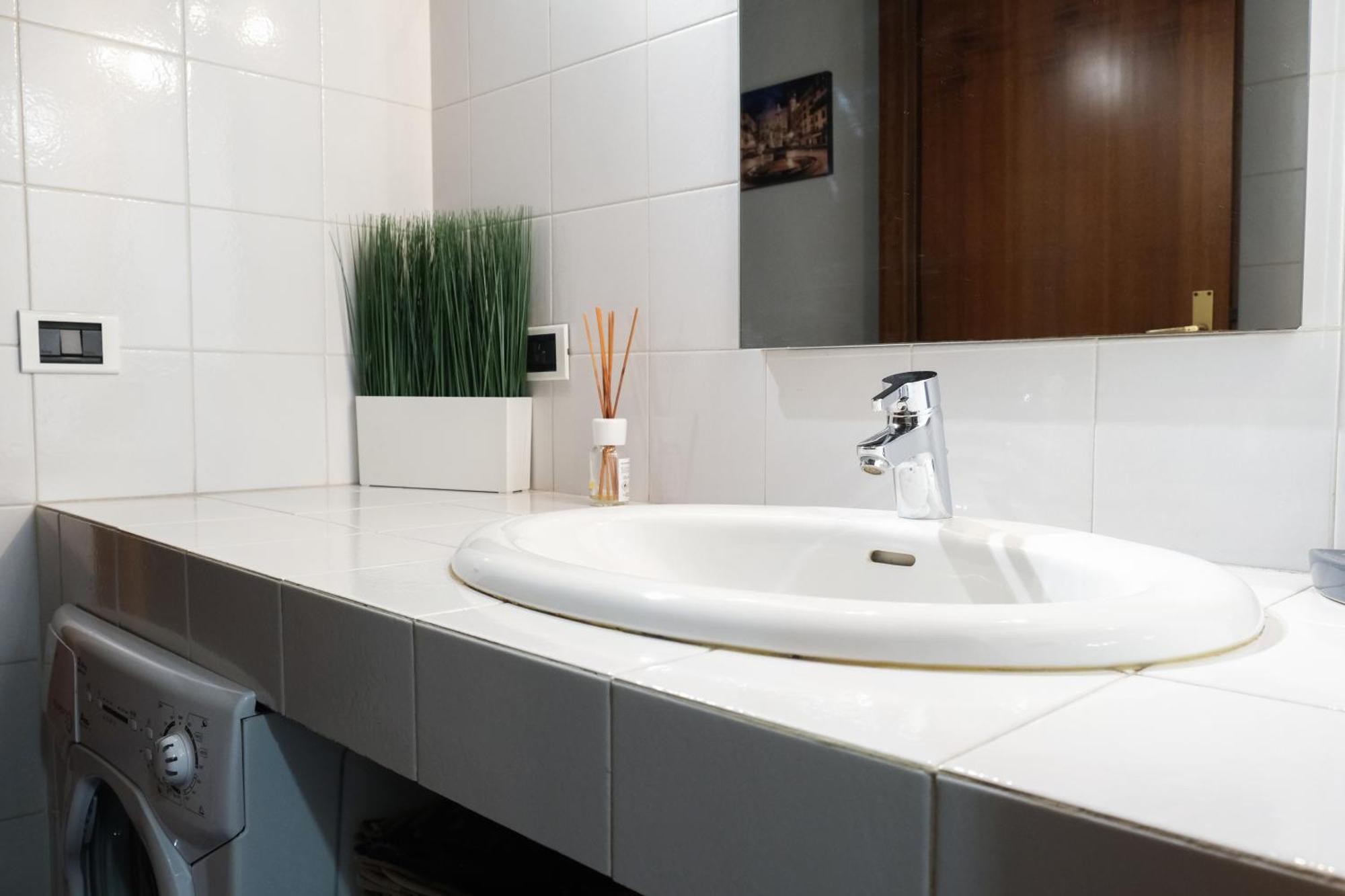 Carega City Center Apartment Verona Exterior photo
